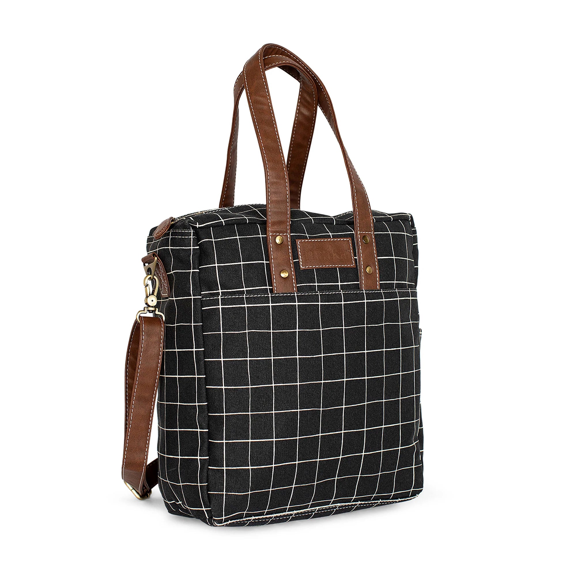 Maika Commuter Tote – Artisans On The Avenue Maika Commuter Tote – Artisans On The Avenue