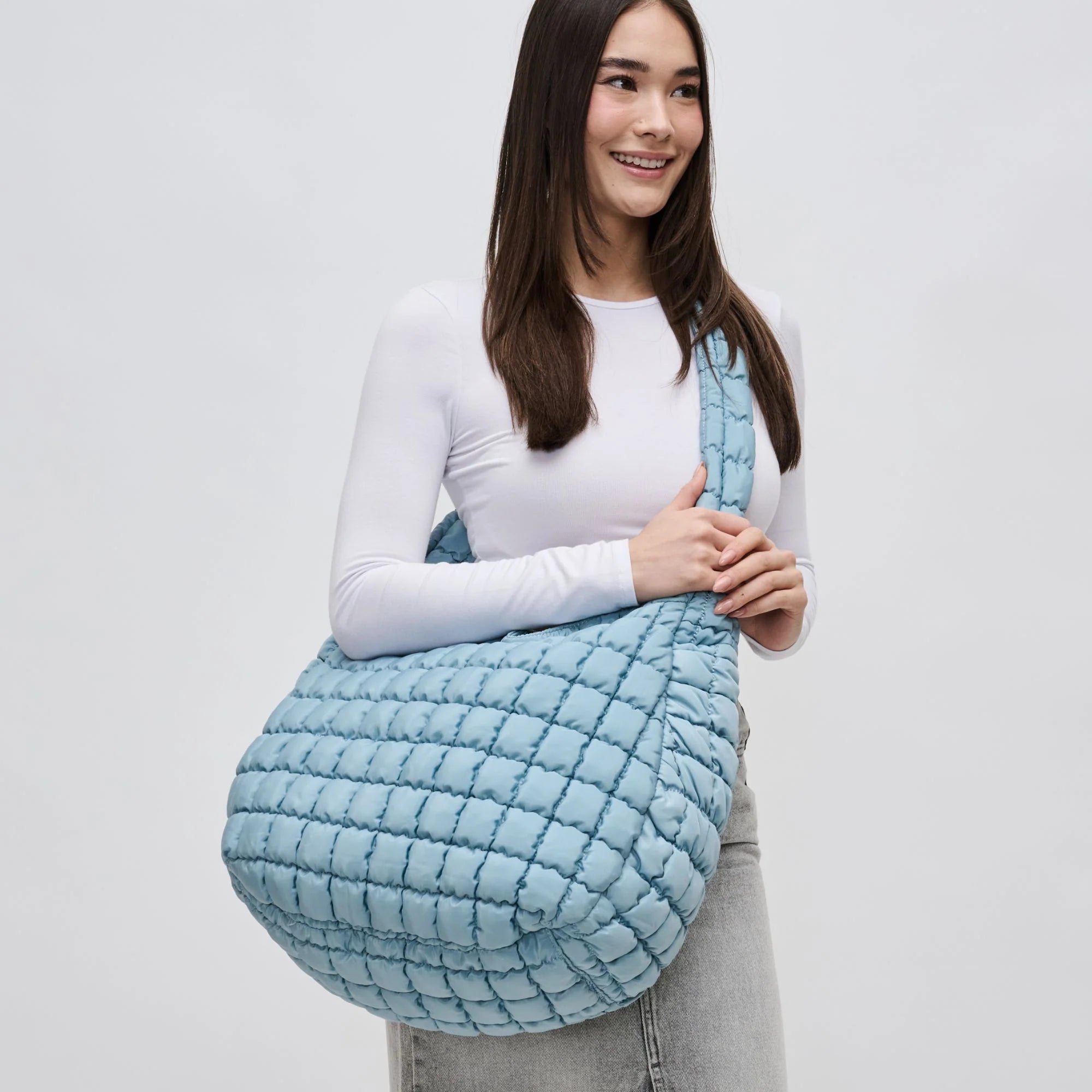 Revive Hobo - Sky Blue