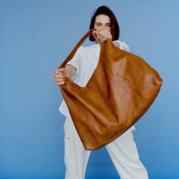 Latico Lindsey Tote Shoulder Bag