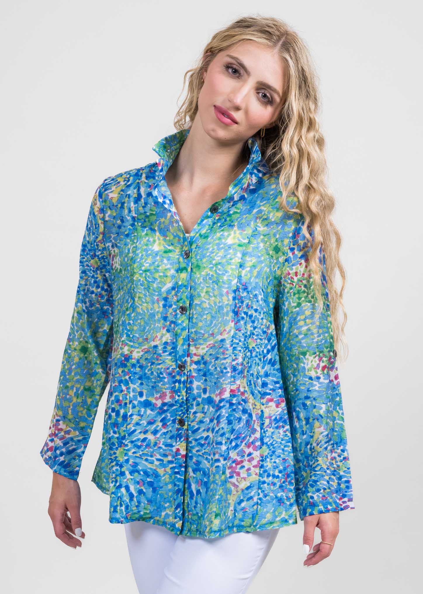 Shop Designer Sweaters & Jackets | Artisans On The Avenue