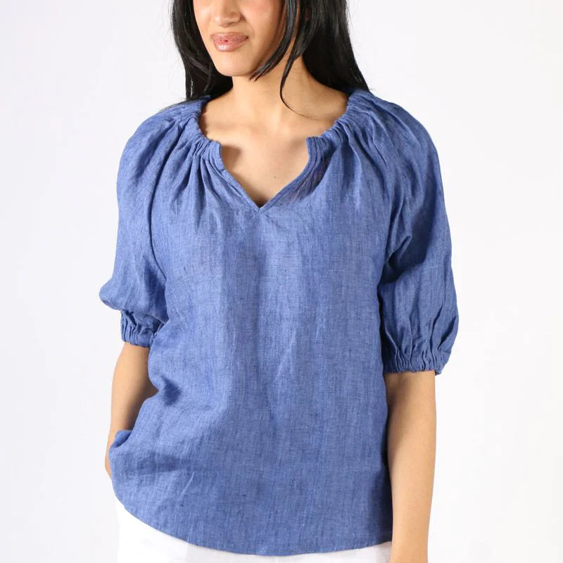 Joie sales paityn top